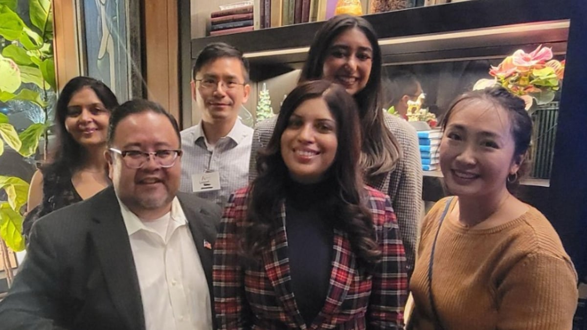 CIBC Asian Employee Network