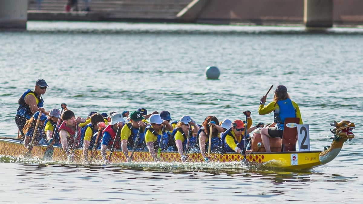 Dragon Boat