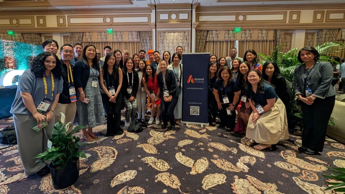 Ascend Midwest Engage 2026