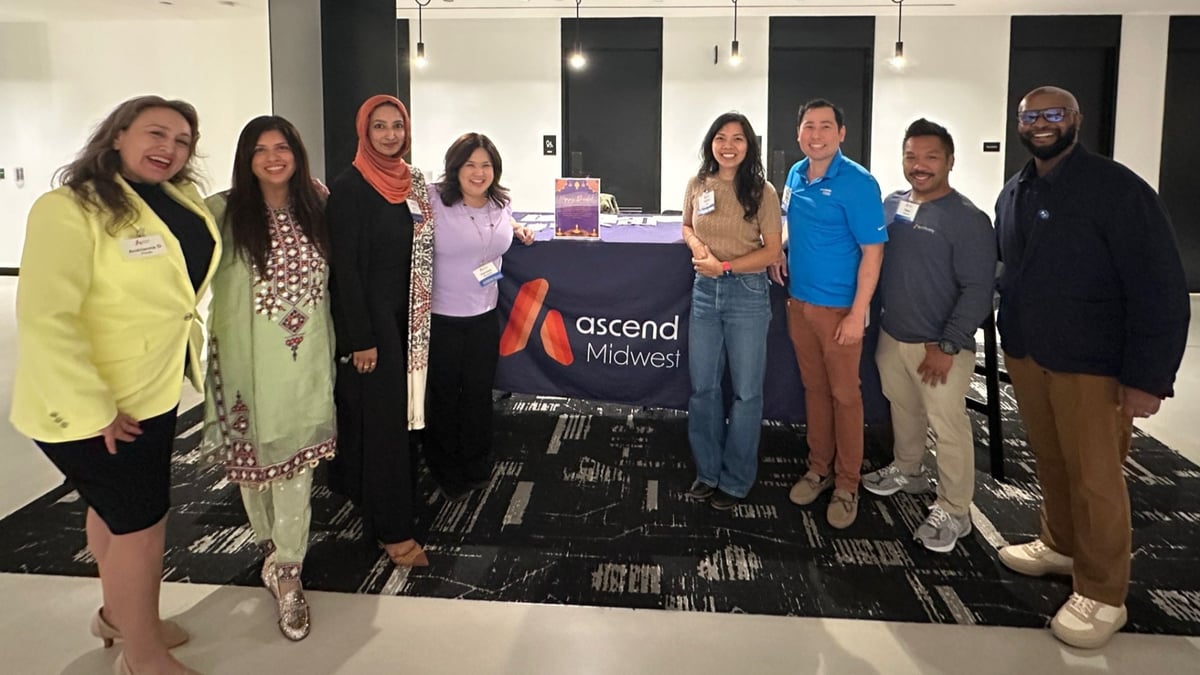 Ascend Midwest