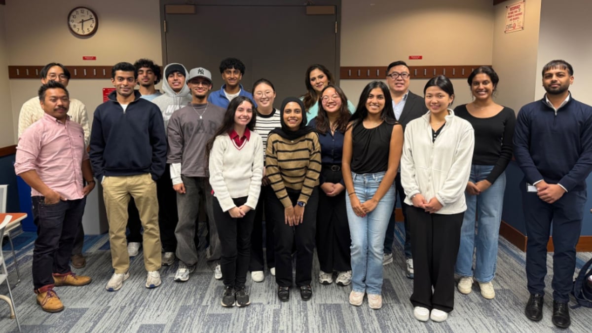 Ascend Midwest Students