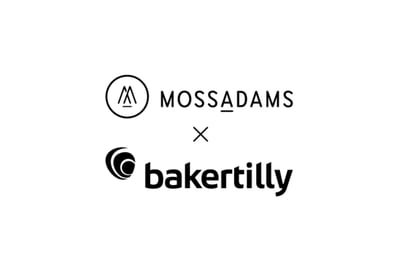 Moss Adams x Bakertilly