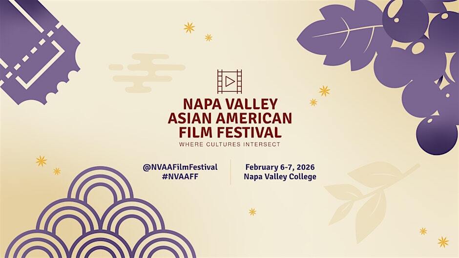 Napa Valley Asian American Film Festival