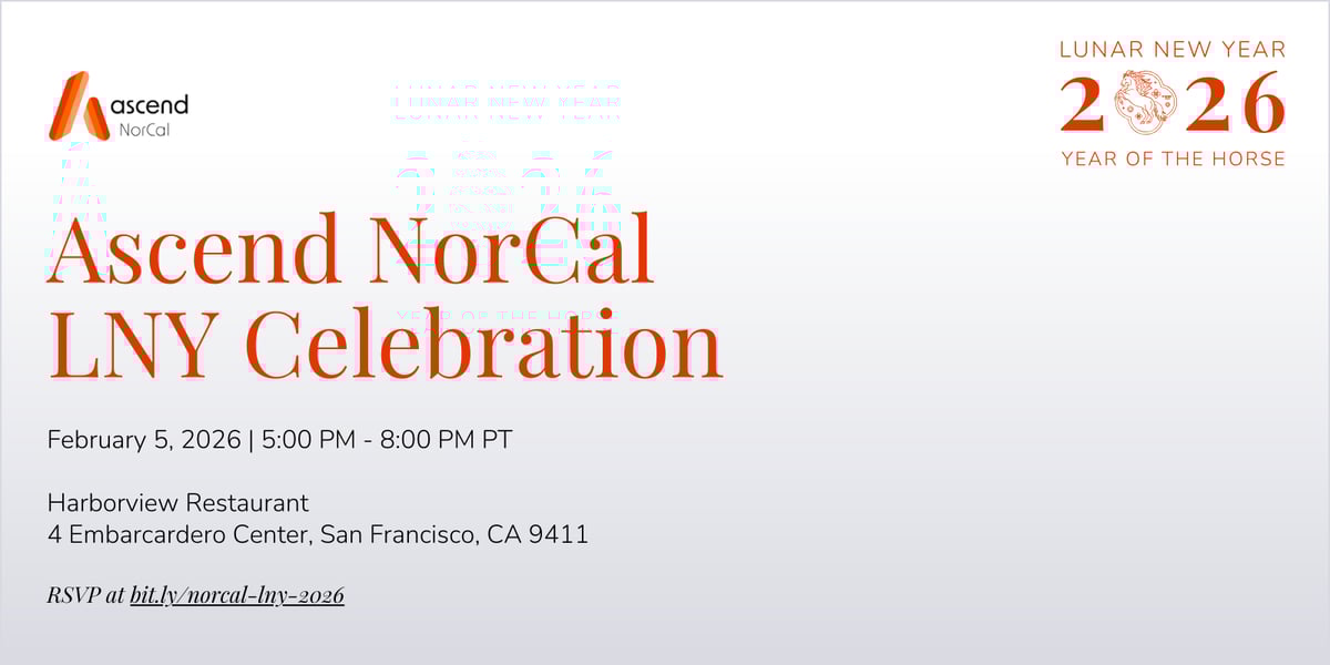 2026 Lunar New Year Celebration