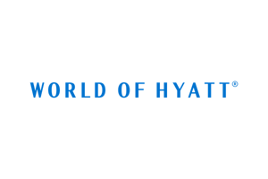 World of Hyatt